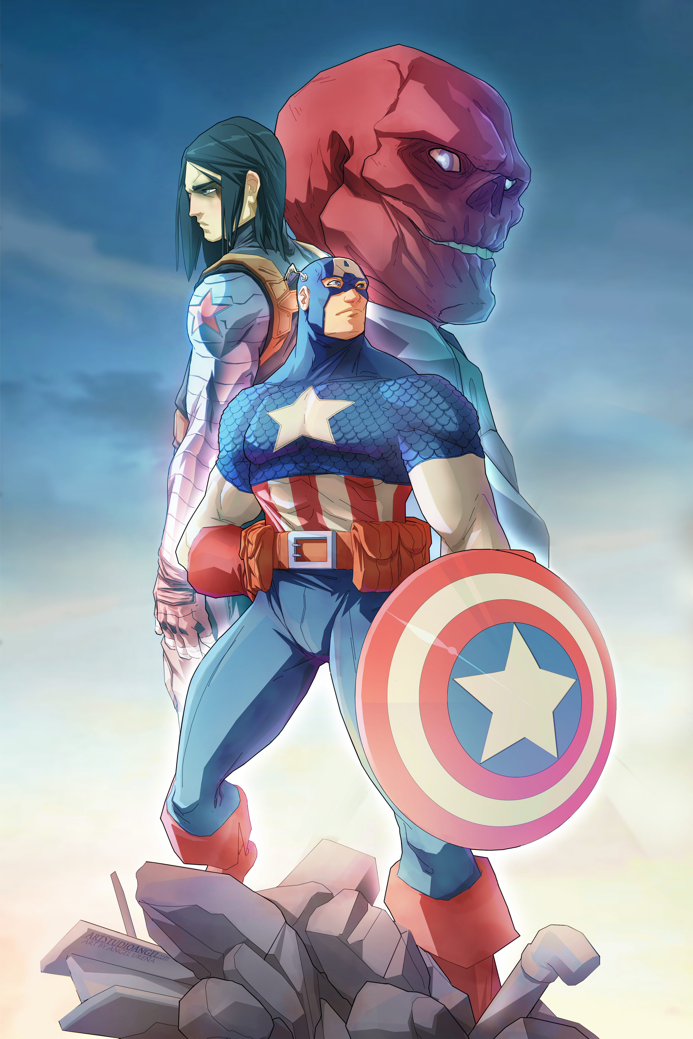 Captain